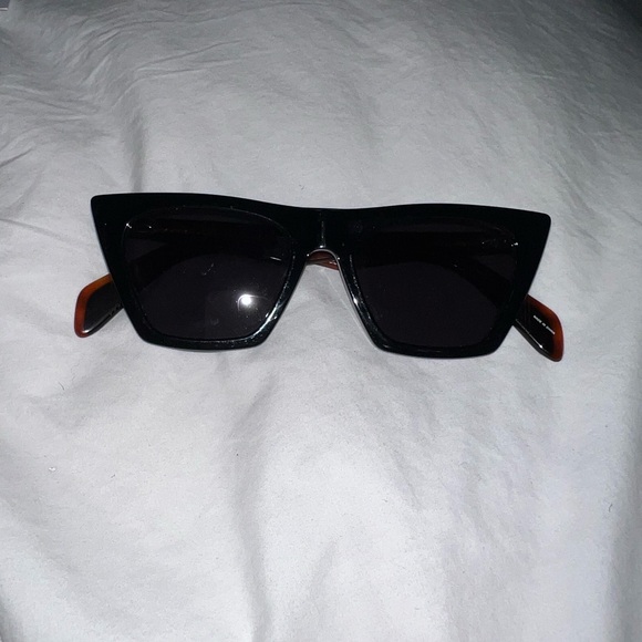 Rag & bone sunglasses - Picture 2 of 7